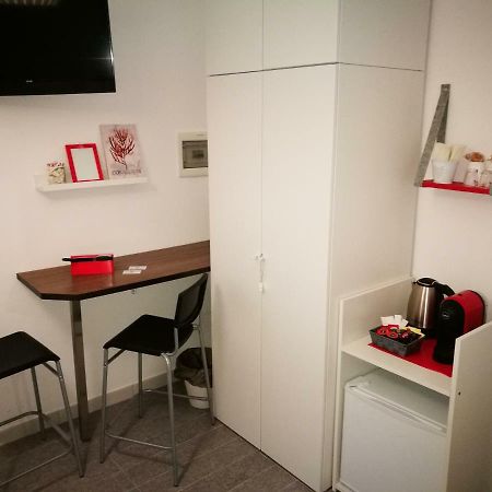 Simply House In Bari 2 Apartment ภายนอก รูปภาพ