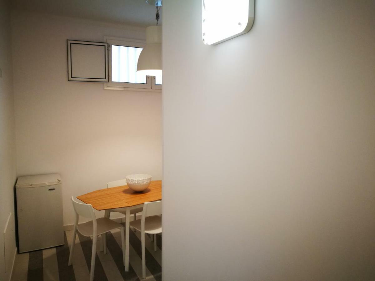 Simply House In Bari 2 Apartment ภายนอก รูปภาพ