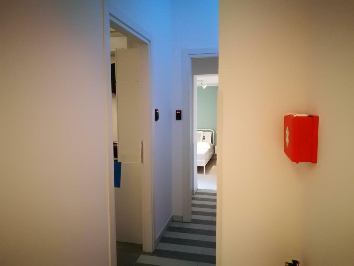 Simply House In Bari 2 Apartment ภายนอก รูปภาพ