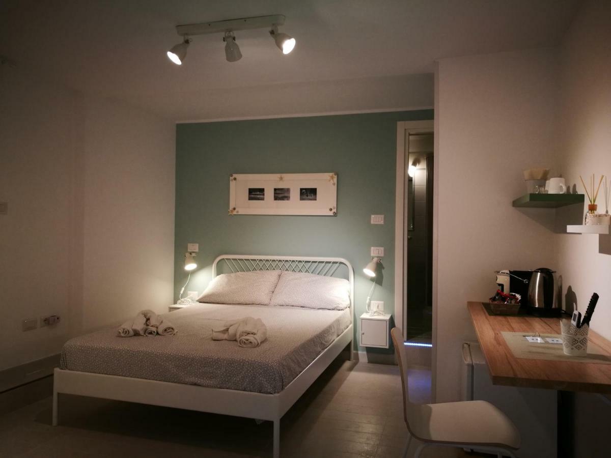 Simply House In Bari 2 Apartment ภายนอก รูปภาพ