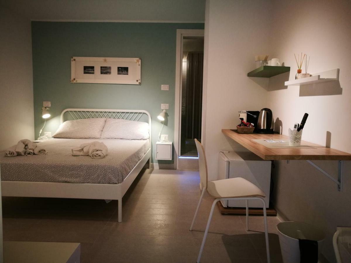 Simply House In Bari 2 Apartment ภายนอก รูปภาพ