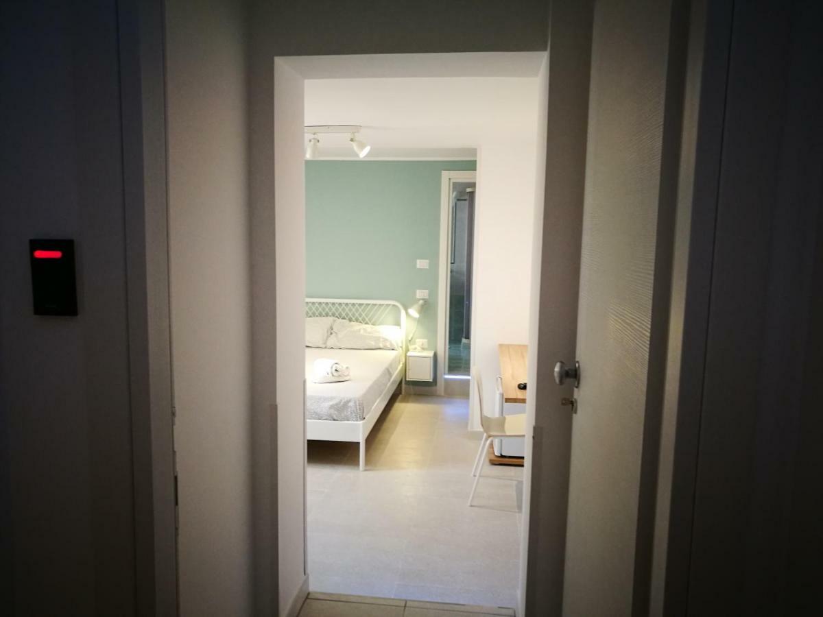 Simply House In Bari 2 Apartment ภายนอก รูปภาพ