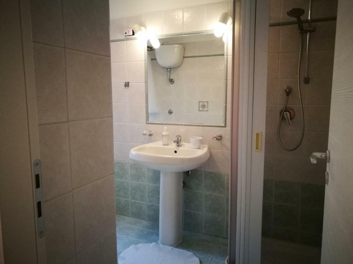 Simply House In Bari 2 Apartment ภายนอก รูปภาพ